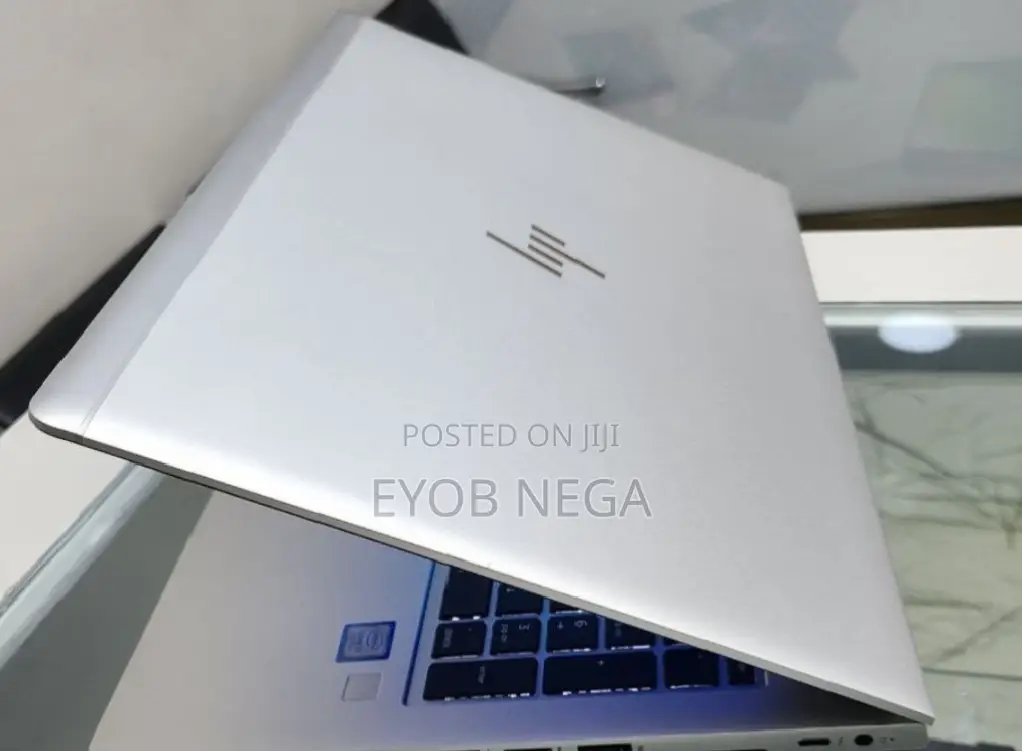 New Laptop HP EliteBook 850 G4 16GB Intel Core I7 SSD 512GB