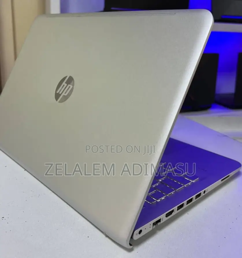 New Laptop HP Envy 6 8GB Intel Core I5 SSD 128GB