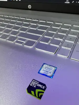 New Laptop HP Envy 6 8GB Intel Core I5 SSD 128GB