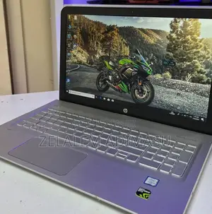 New Laptop HP Envy 6 8GB Intel Core I5 SSD 128GB