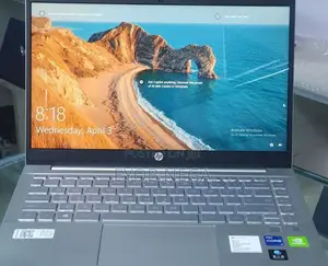 Photo - New Laptop HP Pavilion 14 16GB Intel Core I7 SSD 512GB