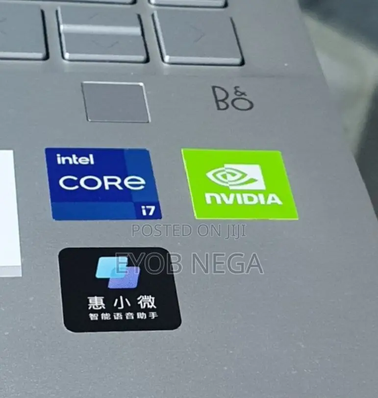 New Laptop HP Pavilion 14 16GB Intel Core I7 SSD 512GB