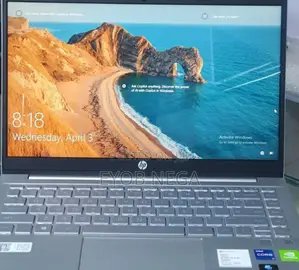 New Laptop HP Pavilion 14 16GB Intel Core I7 SSD 512GB