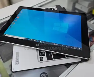 Photo - New Laptop HP Elite X2 1012 G2 8GB Intel Core I7 SSD 512GB