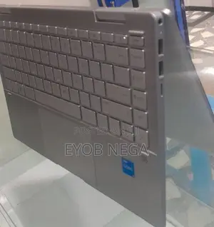 Photo - New Laptop HP Pavilion 15 8GB Intel Core I5 SSD 512GB