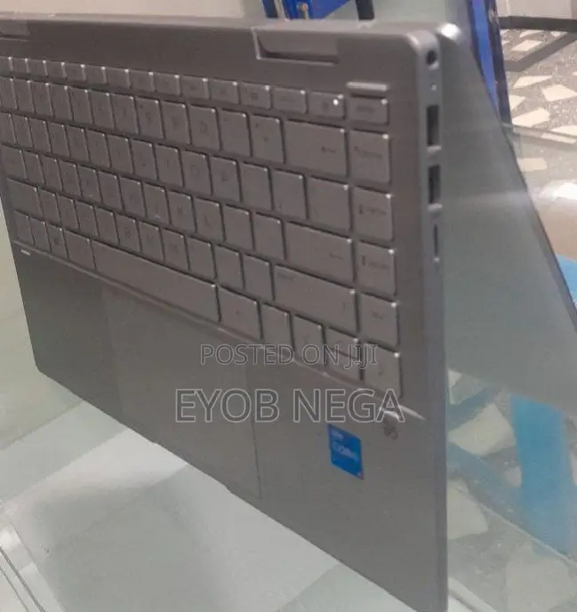 New Laptop HP Pavilion 15 8GB Intel Core I5 SSD 512GB