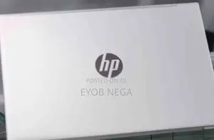 New Laptop HP Pavilion 15 8GB Intel Core I5 SSD 512GB