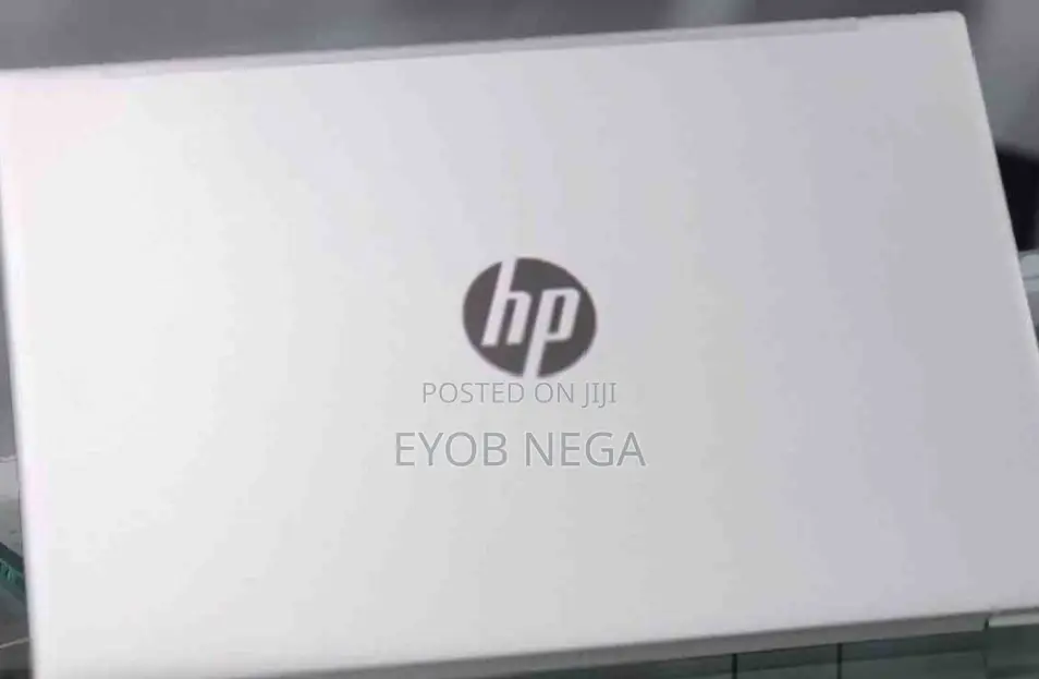 New Laptop HP Pavilion 15 8GB Intel Core I5 SSD 512GB