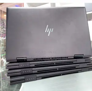Photo - New Laptop HP Envy X360 16GB AMD Ryzen 7 SSD 512GB