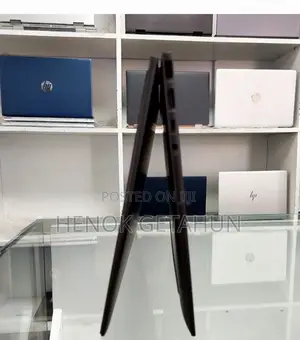 New Laptop HP Envy X360 16GB AMD Ryzen 7 SSD 512GB