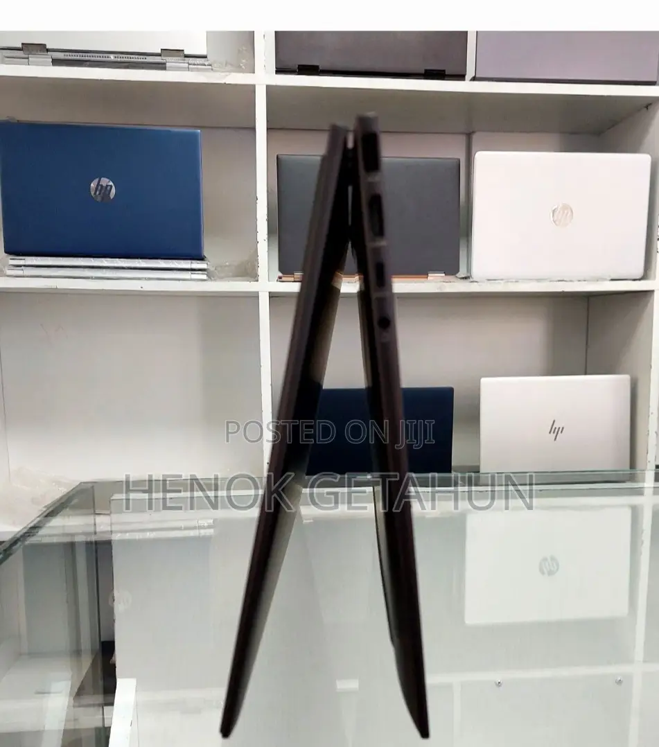 New Laptop HP Envy X360 16GB AMD Ryzen 7 SSD 512GB