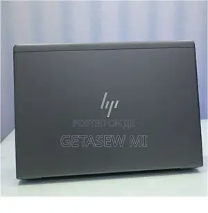 Photo - New Laptop HP 16GB Intel Core I5 SSD 512GB