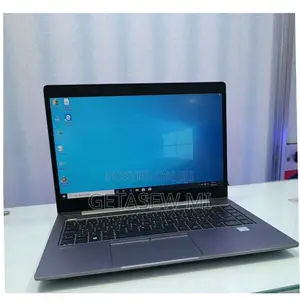 New Laptop HP 16GB Intel Core I5 SSD 512GB