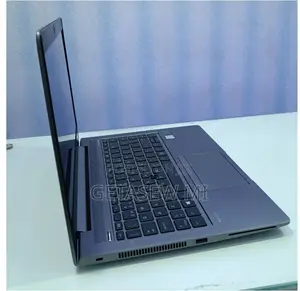 New Laptop HP 16GB Intel Core I5 SSD 512GB