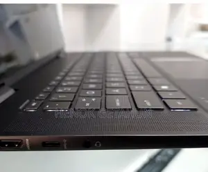 New Laptop HP Envy X360 16GB AMD Ryzen 7 SSD 512GB