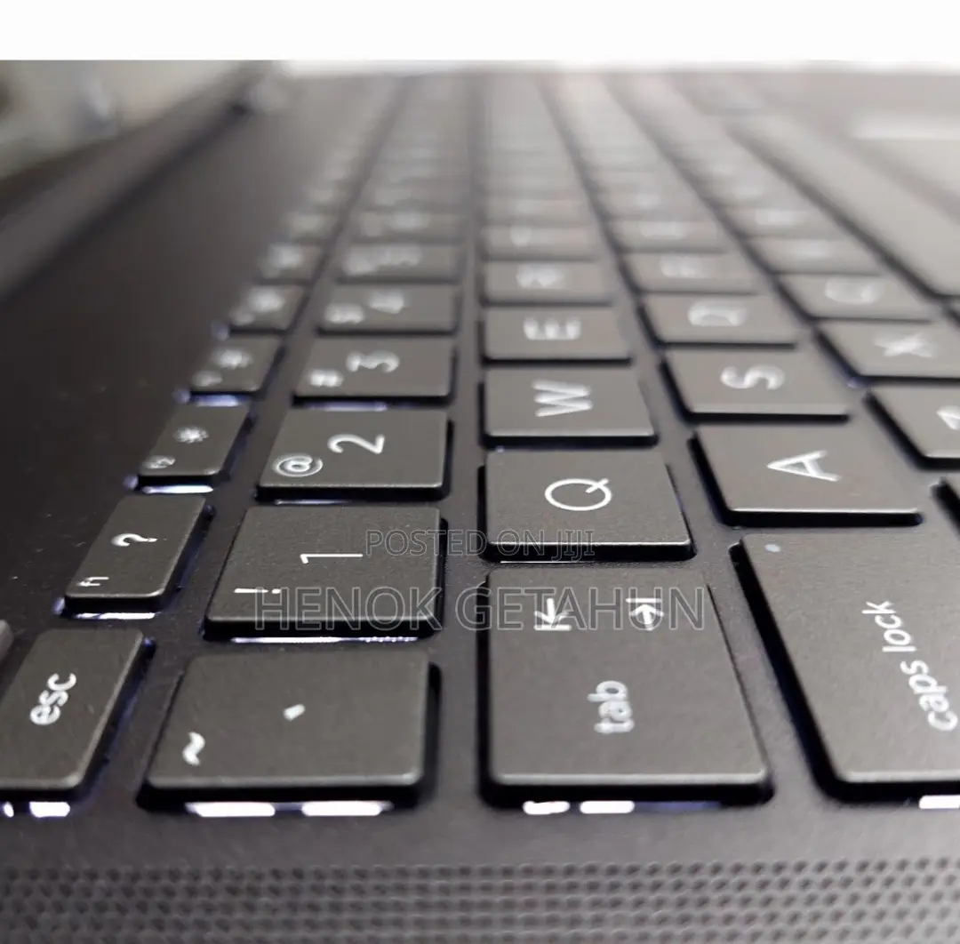 New Laptop HP Envy X360 16GB AMD Ryzen 7 SSD 512GB