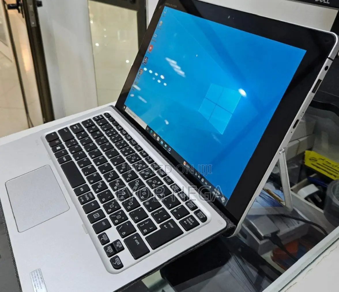 New Laptop HP Elite X2 1013 G3 8GB SSD 512GB