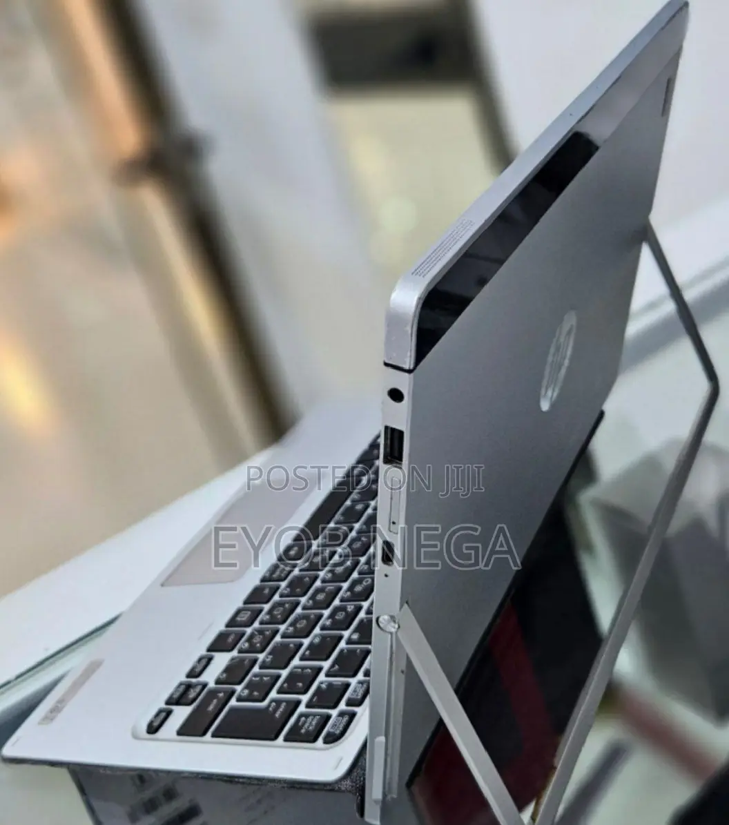 New Laptop HP Elite X2 1013 G3 8GB SSD 512GB