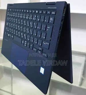 New Laptop HP EliteBook X360 1030 G4 16GB Intel Core I5 SSD 512GB