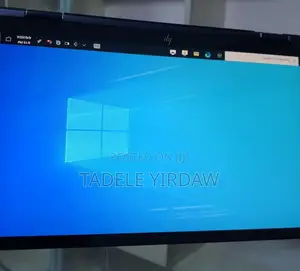 New Laptop HP EliteBook X360 1030 G4 16GB Intel Core I5 SSD 512GB