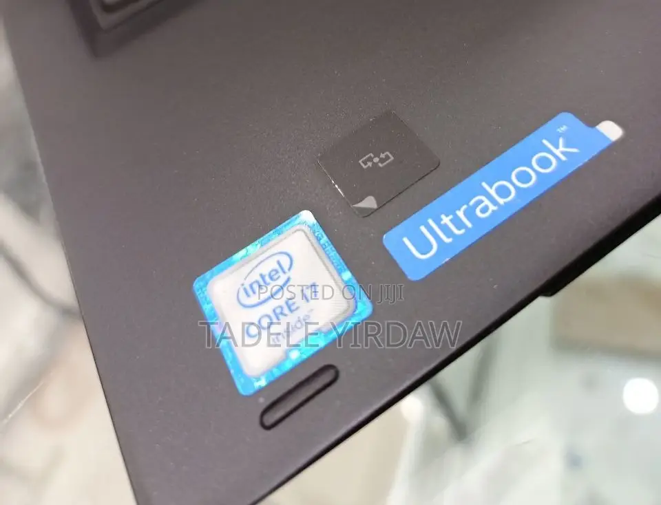 New Laptop Lenovo ThinkPad Yoga 16GB Intel Core I7 SSD 512GB