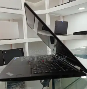 New Laptop Lenovo ThinkPad Yoga 16GB Intel Core I7 SSD 512GB