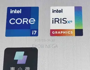 New Laptop HP Stream Notebook 16GB Intel Core I7 SSD 512GB