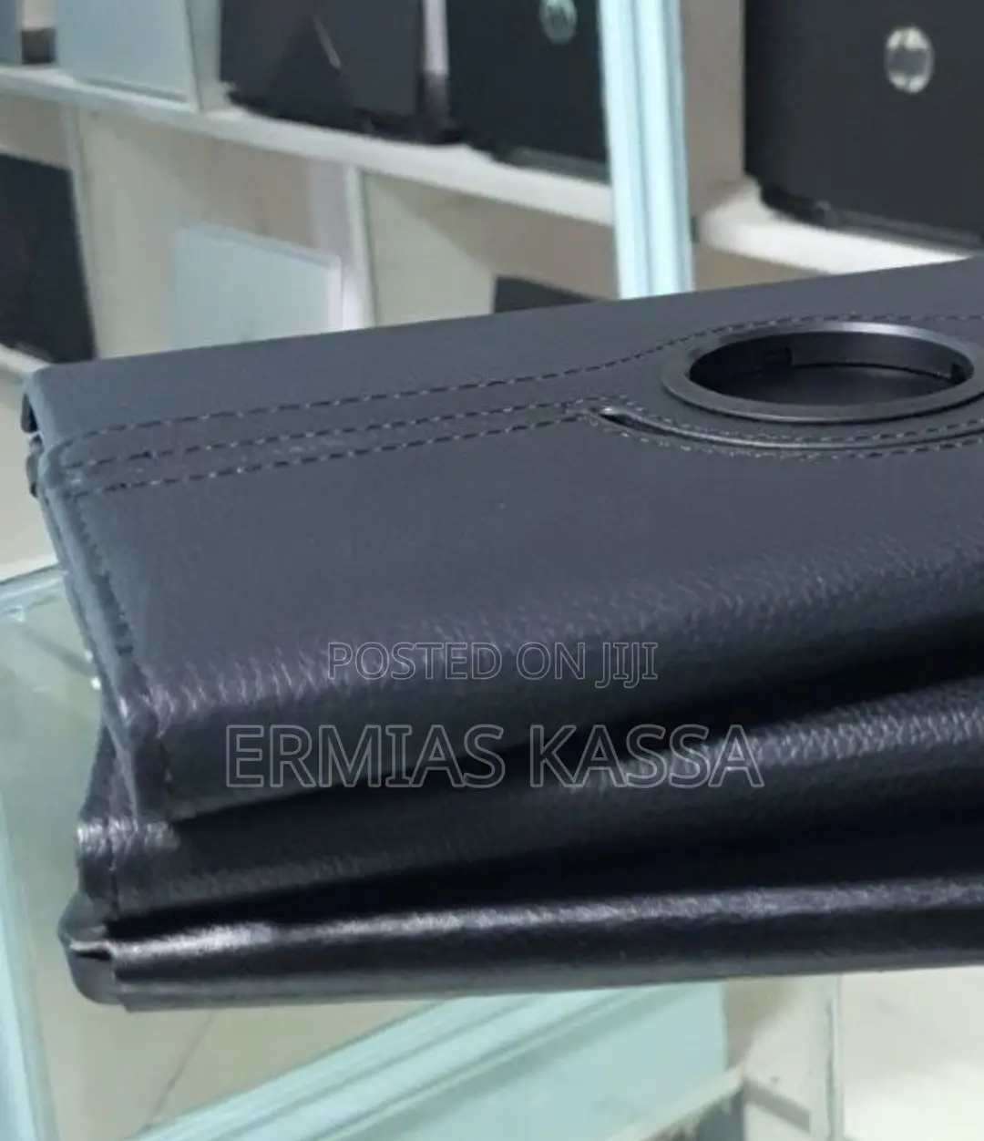 New Samsung Galaxy Tab A8 10.5 (2021) 128 GB Black