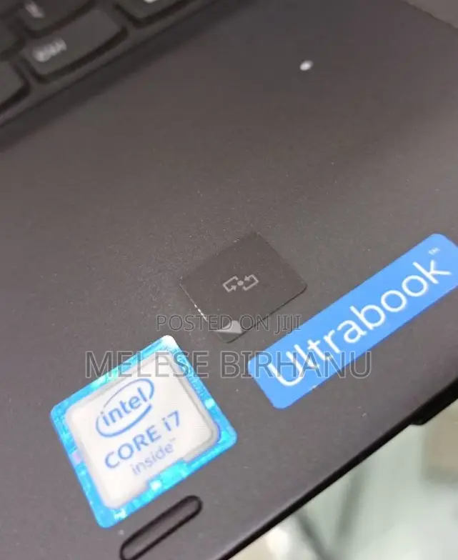 New Laptop Lenovo ThinkPad X260 16GB Intel Core I7 SSD 512GB