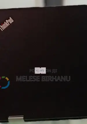 New Laptop Lenovo ThinkPad X260 16GB Intel Core I7 SSD 512GB