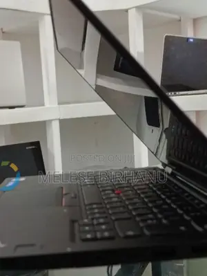 Photo - New Laptop Lenovo ThinkPad X260 16GB Intel Core I7 SSD 512GB