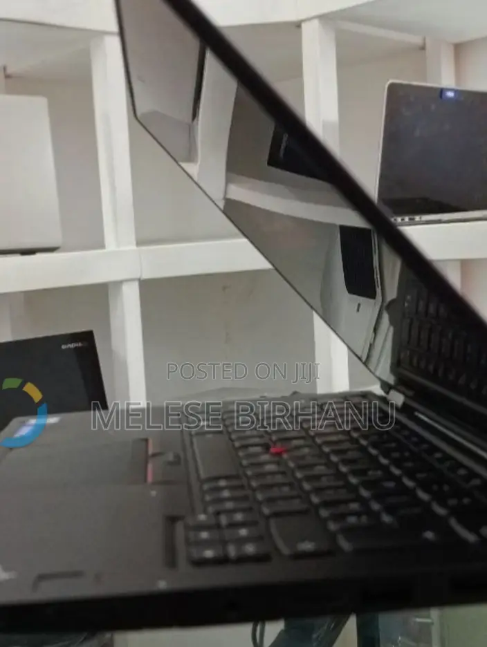 New Laptop Lenovo ThinkPad X260 16GB Intel Core I7 SSD 512GB