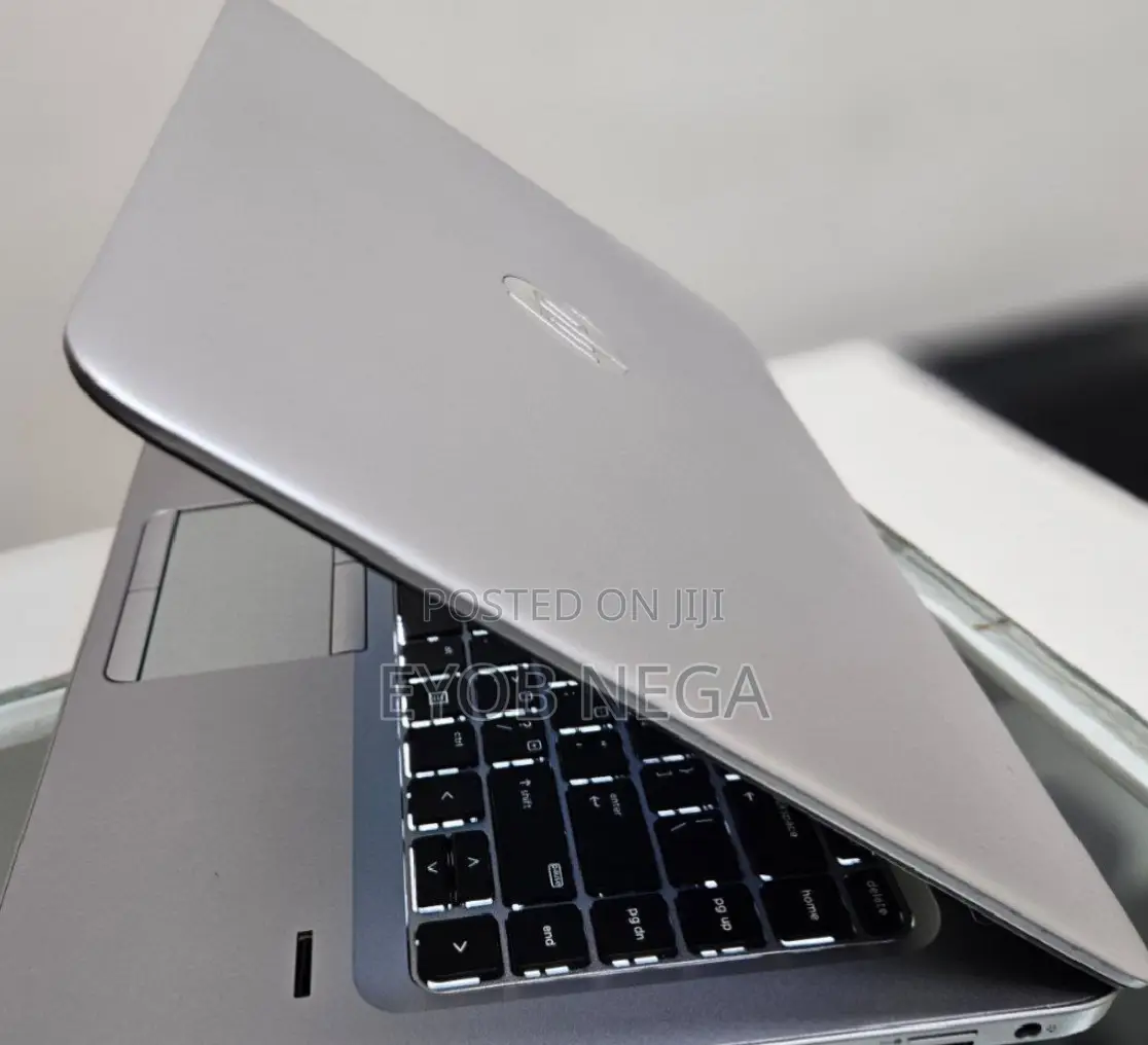 New Laptop HP EliteBook 840 G3 8GB Intel Core I5 SSD 256GB