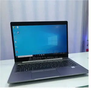 Photo - New Laptop HP ZBook Studio 16GB Intel Core I5 SSD 512GB