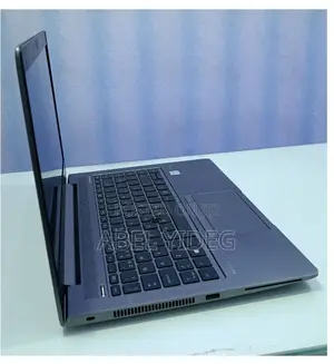 New Laptop HP ZBook Studio 16GB Intel Core I5 SSD 512GB