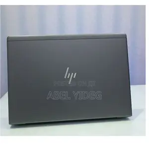 New Laptop HP ZBook Studio 16GB Intel Core I5 SSD 512GB