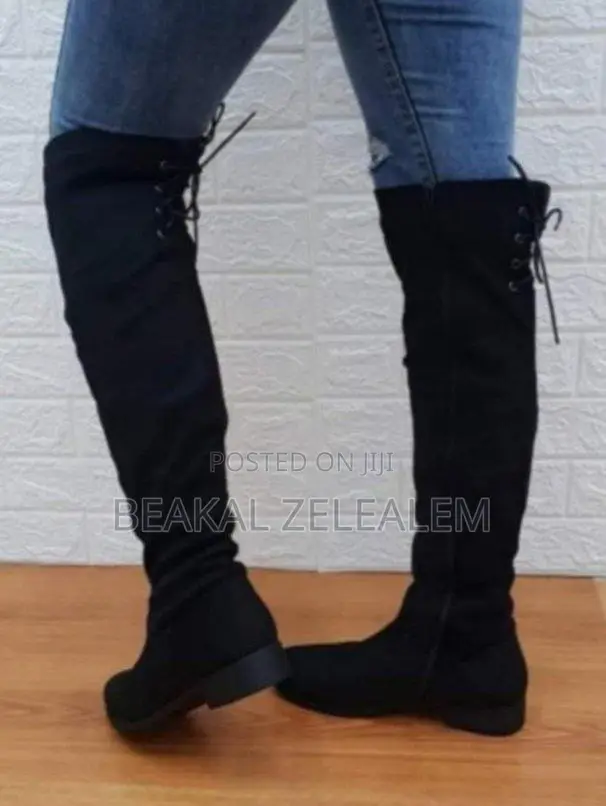Women Boots