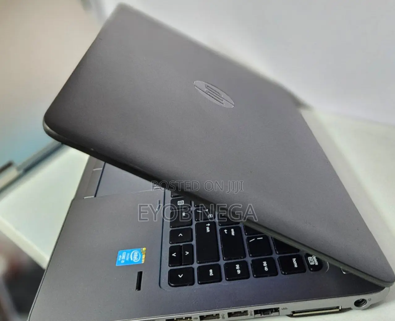 New Laptop HP EliteBook 840 G2 4GB Intel Core I5 HDD 500GB