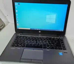 New Laptop HP EliteBook 840 G2 4GB Intel Core I5 HDD 500GB