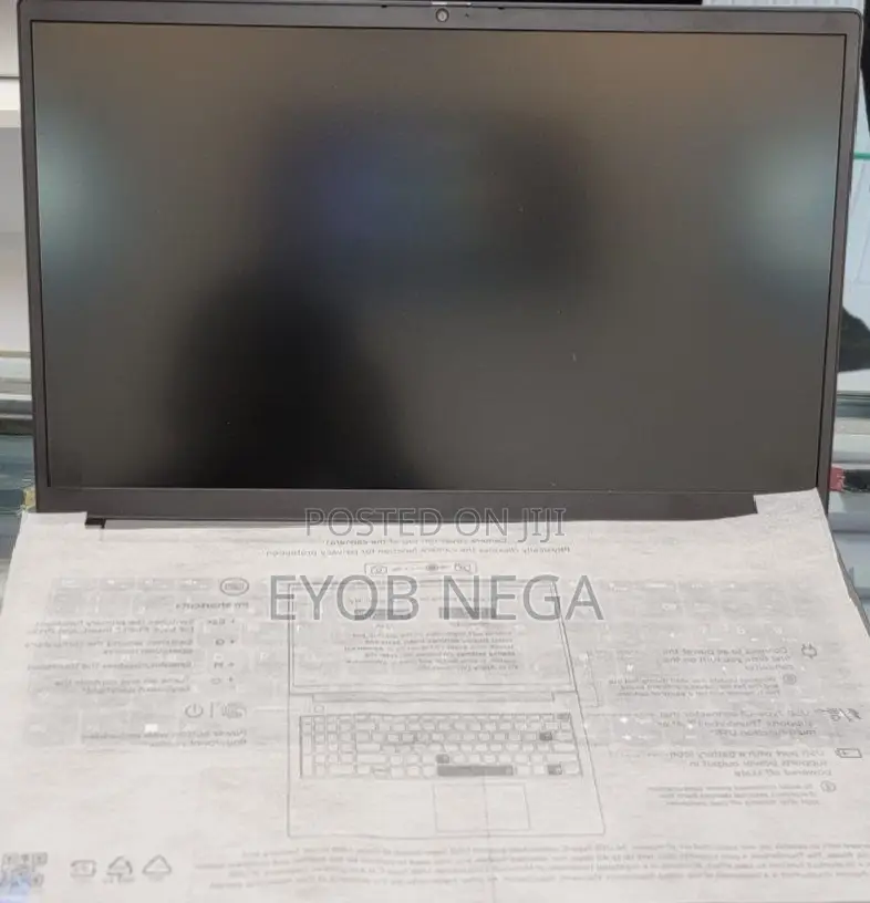 New Laptop Lenovo ThinkPad Yoga 8GB Intel Core I5 SSD 512GB