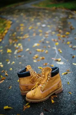 Genuine Master Quality Timberland USA Boots Shoes