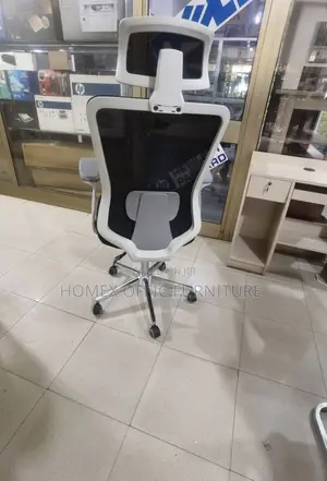 Office Managerial Chair የቢሮ የማናጀር ወንበር