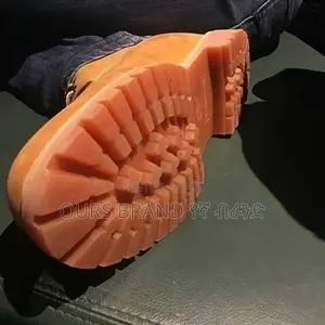 Genuine Master Quality Timberland USA Boots Shoes