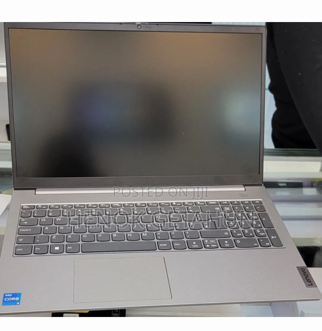 New Laptop Lenovo ThinkBook 13 8GB Intel Core I5 SSD 512GB