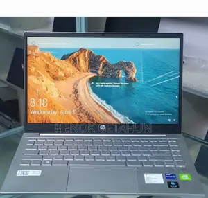 New Laptop HP Stream Notebook 16GB Intel Core I7 SSD 512GB