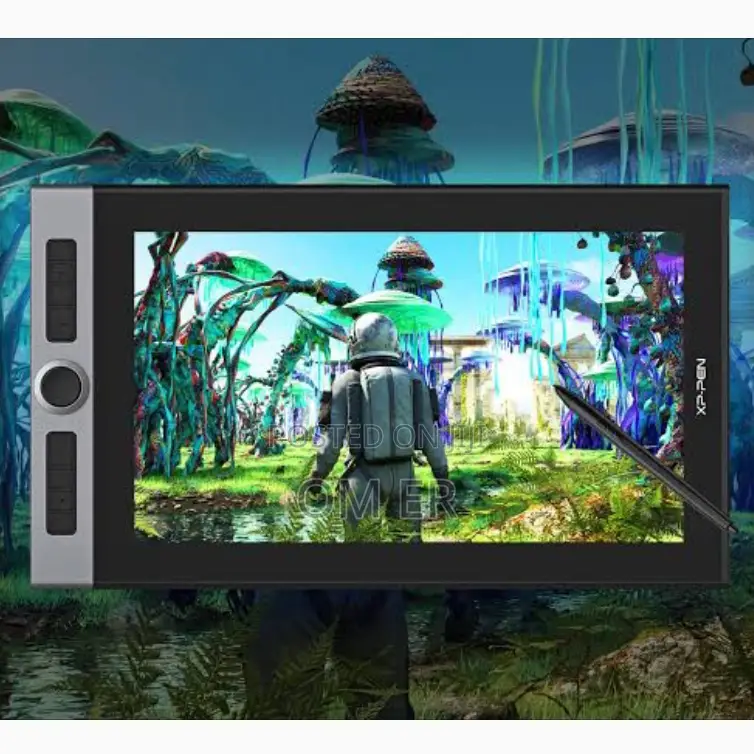 Xp Pen Artist Pro 16 Graphics Tablet ( Drawing Tablet ) in Bole