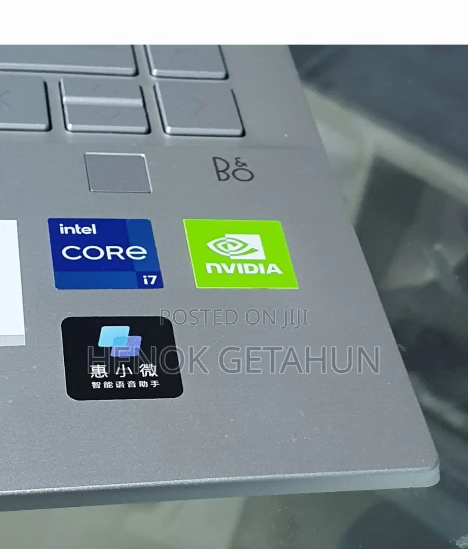 New Laptop HP Stream Notebook 16GB Intel Core I7 SSD 512GB