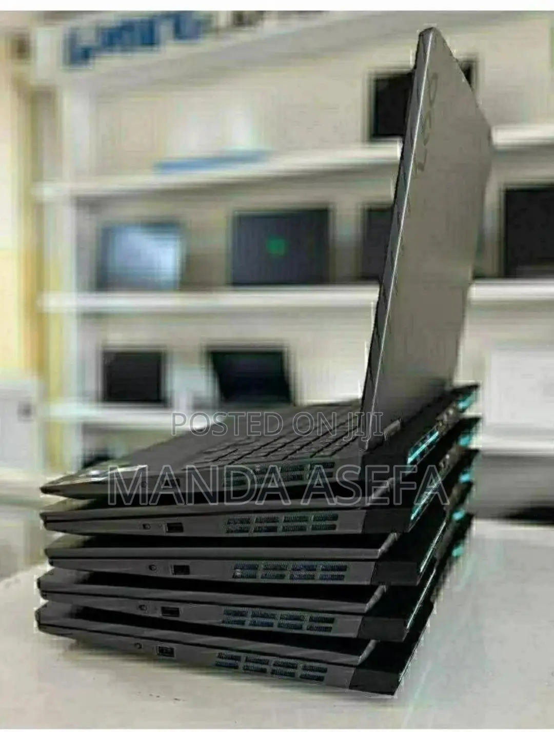 New Laptop Lenovo 8GB Intel Core i5 SSD 512GB