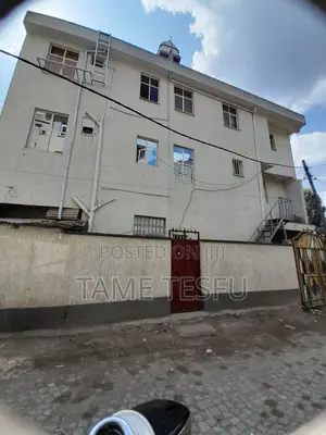 Photo - Furnished 5bdrm House in Gorroo, Bole for sale