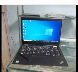 New Laptop Lenovo ThinkPad Yoga 370 8GB Intel Core i5 SSD 512GB